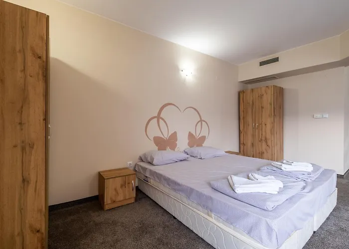 Yubim Rooms & Free Private Parking