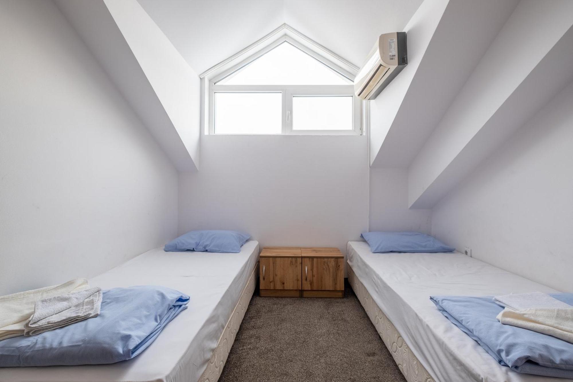 Apartemen Yubim & Free Private Parking Sofia