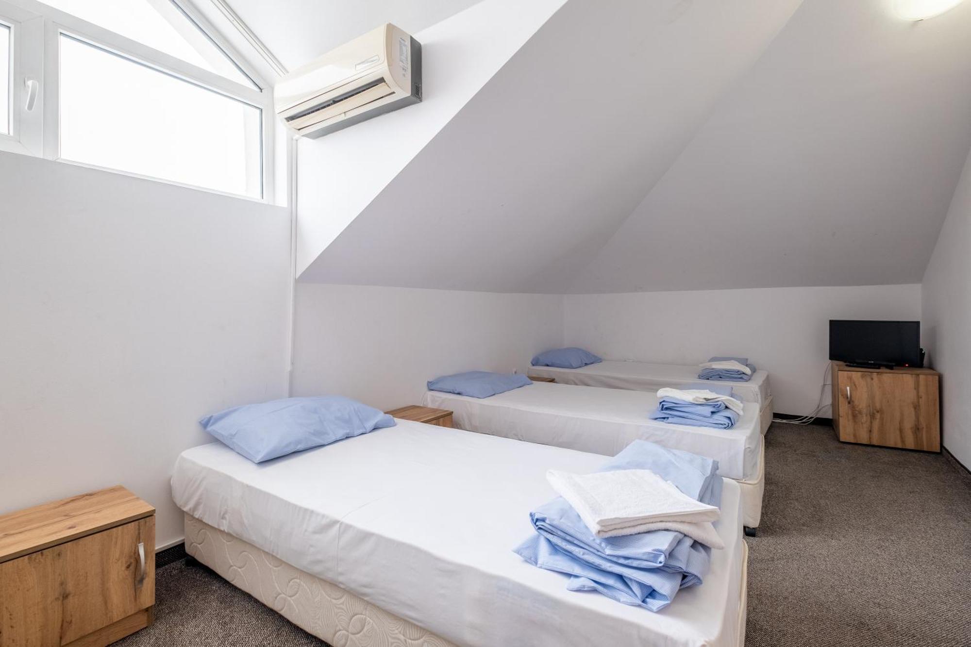 Apartemen Yubim & Free Private Parking Sofia