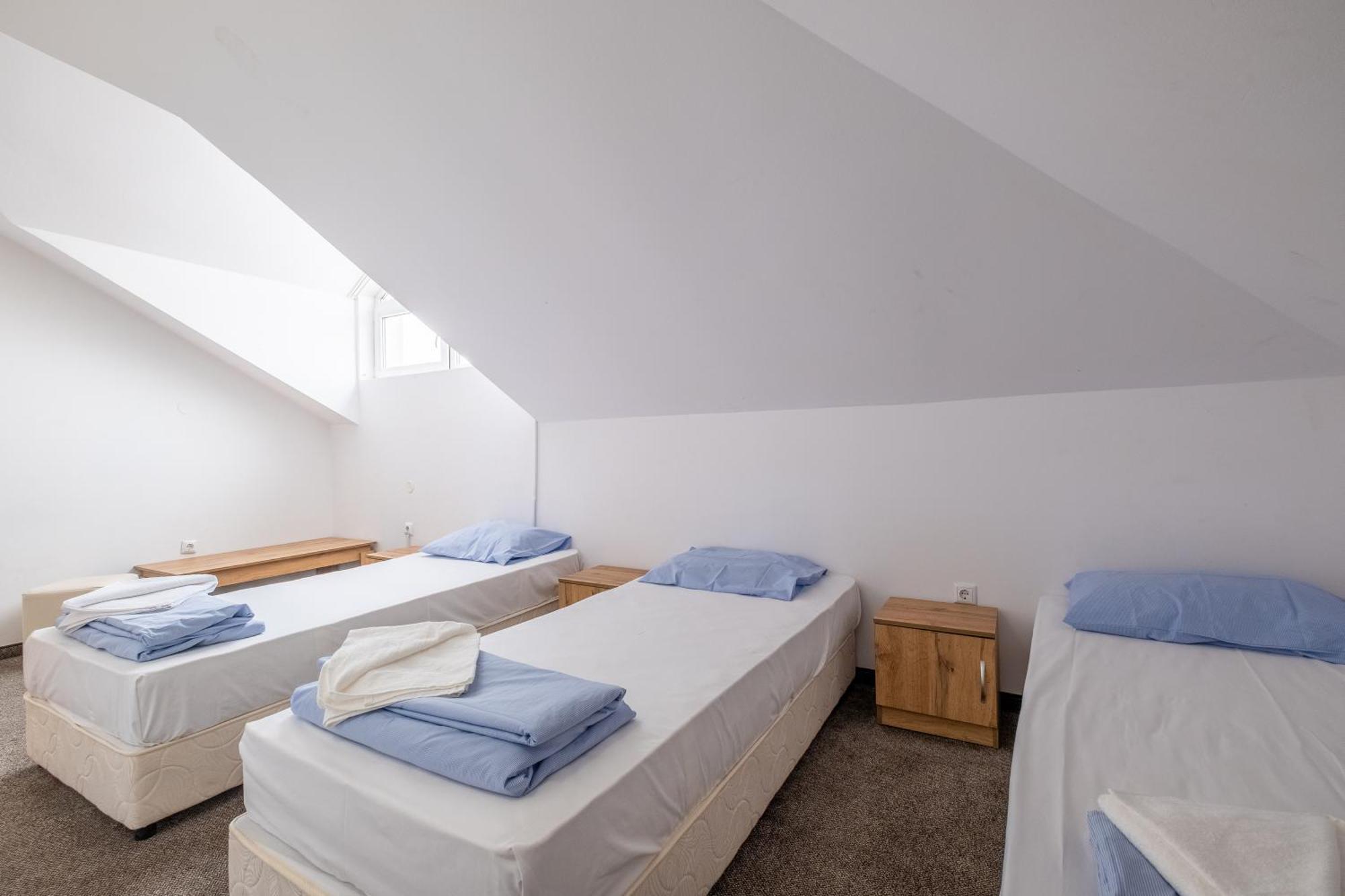 Apartemen Yubim & Free Private Parking Sofia