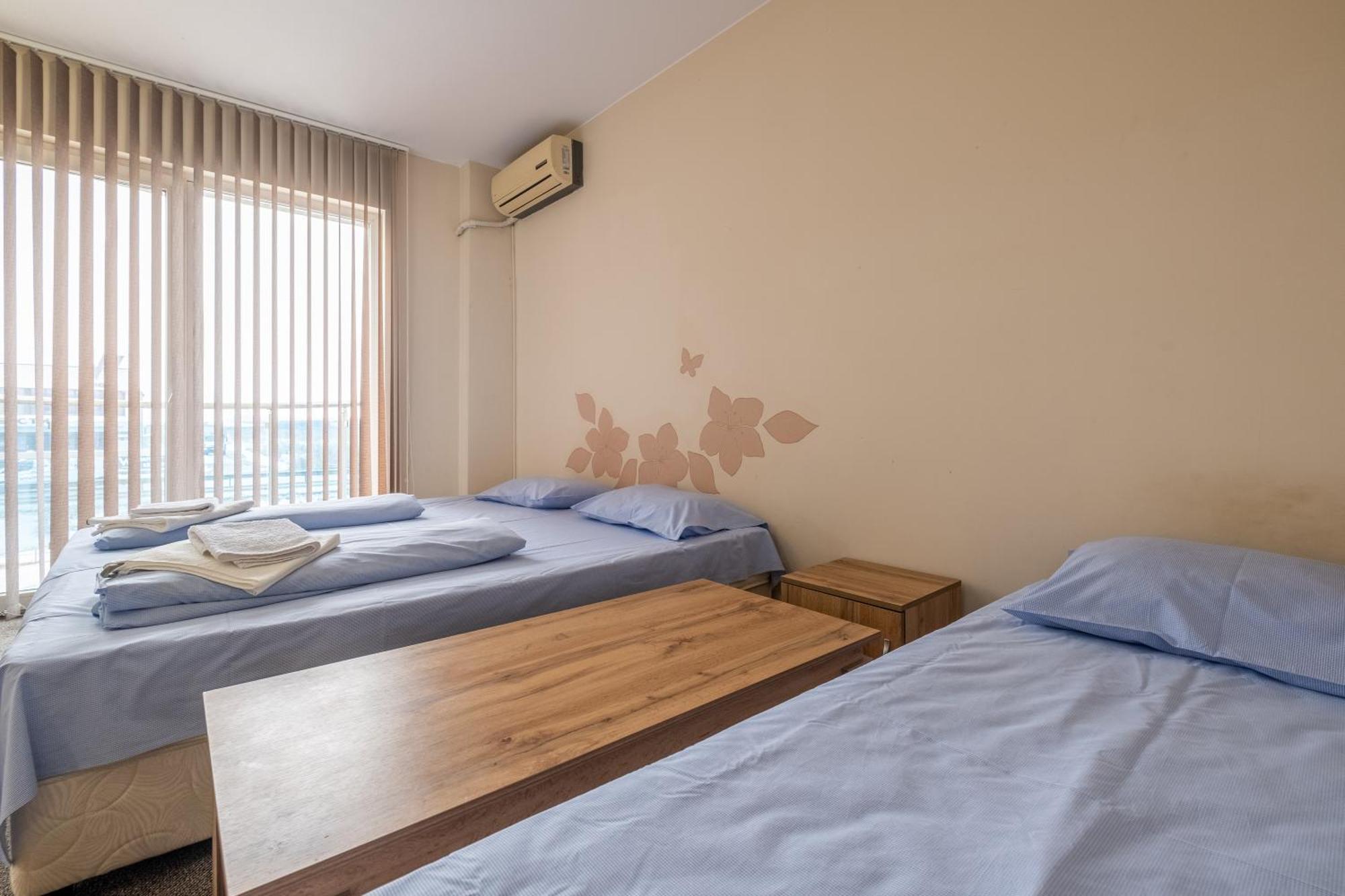 Apartemen Yubim & Free Private Parking