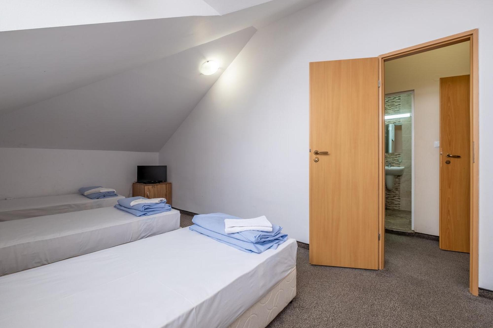 Apartment Yubim & Free Private Parking