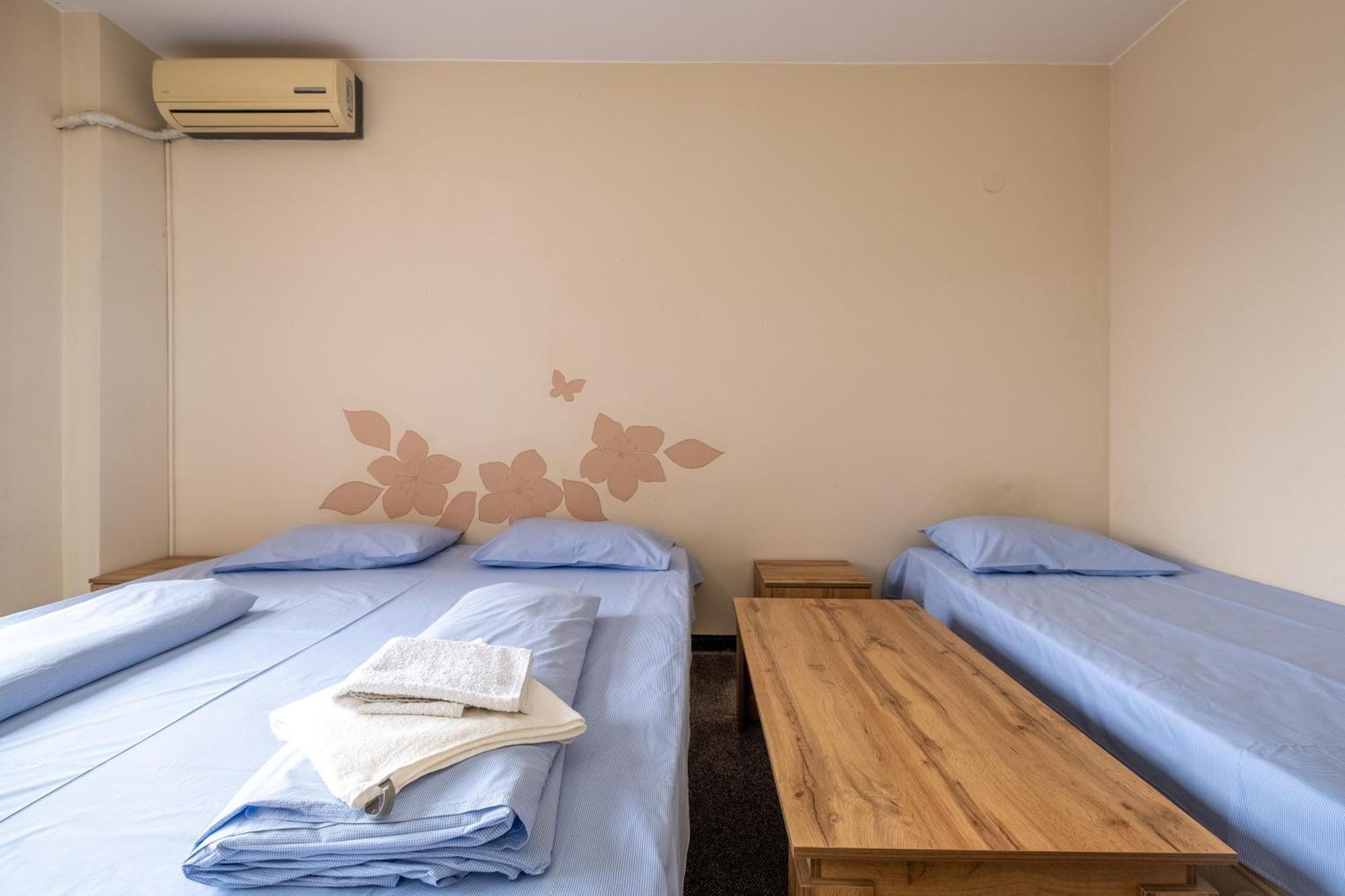 Apartment Yubim & Free Private Parking *