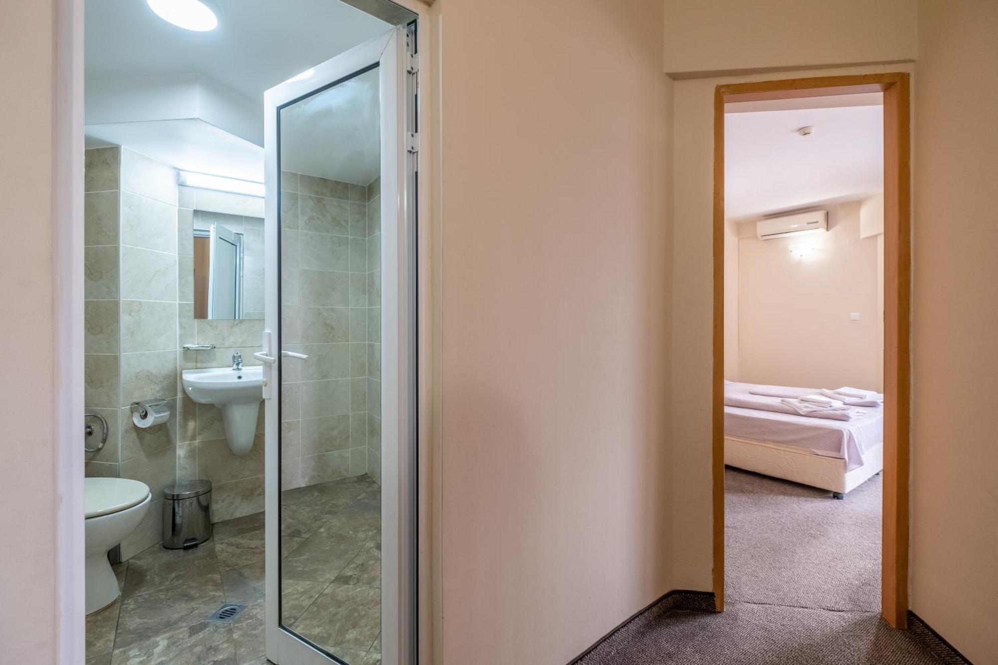 Apartment Yubim & Free Private Parking *